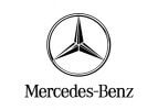 Mercedes Banz Logo