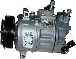 A/C Compressor , VW, Passat, Golf MK5, Jetta , Audi