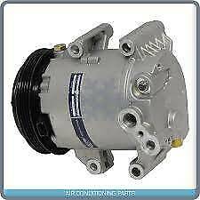 Holden V8 VT VX VY VZ Air Con Compressor