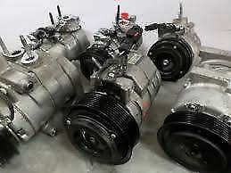 Honda CRV Odyssey Civic Aircon Compressors i