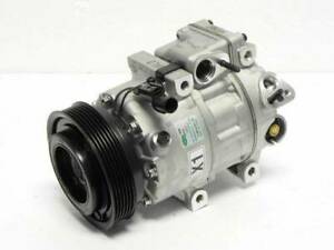 Kia Air conditioning Compressor
