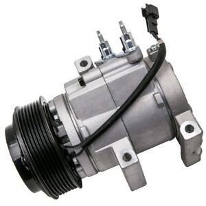 Mazda BT50 Air Con Compressor ,