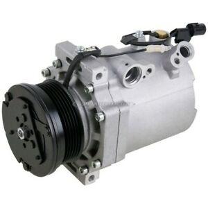 Mitsubishi Lancer Air Conditioning Compressor