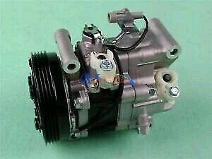 Suzuki Swift Air Conditioning Compressor