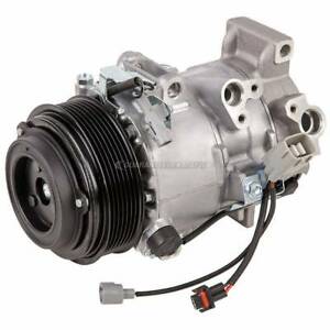 Toyota Aurion Lexus Camry Air Con Compressor