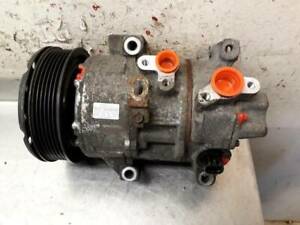 Toyota Corolla 07-12 Air Con Compressor