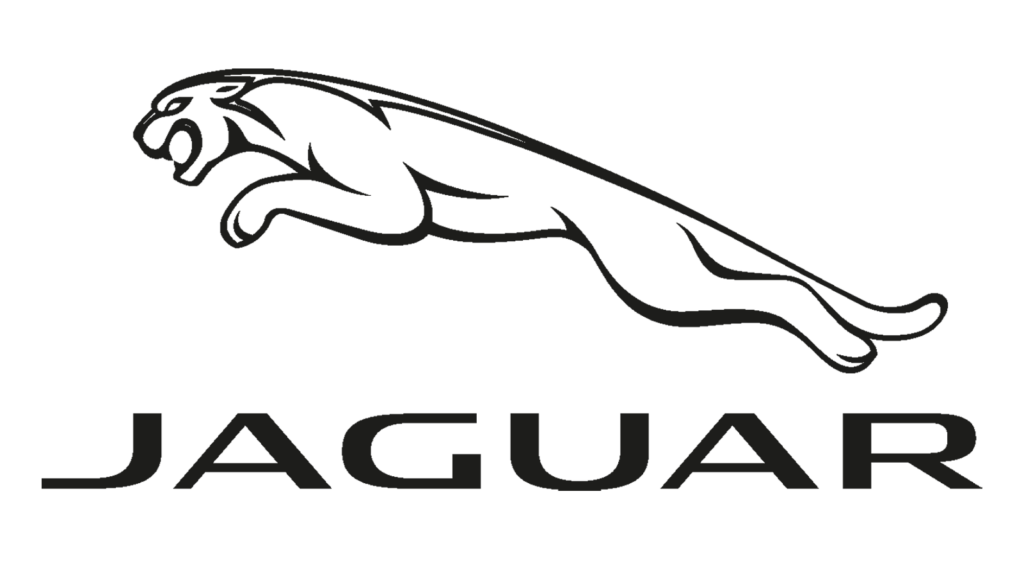 Jaguar Logo