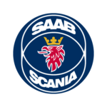 Saab Logo